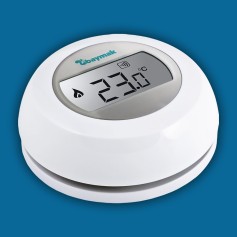 Baymak Connect Kablosuz Dijital Akıllı Termostat