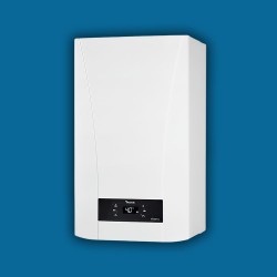 Baymak Duotec 42 DHW Boyler Çıkışlı Tam Yoğuşmalı Kombi