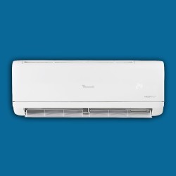 Baymak Elegant Plus 18 Duvar Tipi 18000 BTU A++ Inverter Klima