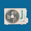Baymak Elegant Plus UV 12000 BTU A++ inverter Klima (Montaj Dahil) Baymak Elegant Plus UV 12000 BTU A++ inverter Klima (Montaj Dahil)