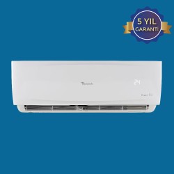 Baymak Elegant Plus UV 24000 BTU A++ Inverter Klima