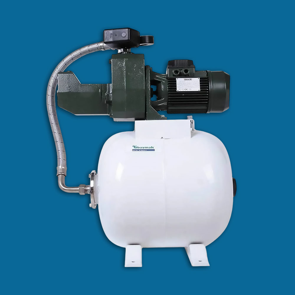 Baymak Jet 251 T 50 Litre 7 Kat / 15 Daireye Kadar Baymak Jet 251 T 50 Litre 7 Kat / 15 Daireye Kadar