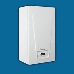 Baymak Lunatec Premix 30 kW Hermetik Tam Yoğuşmalı Kombi