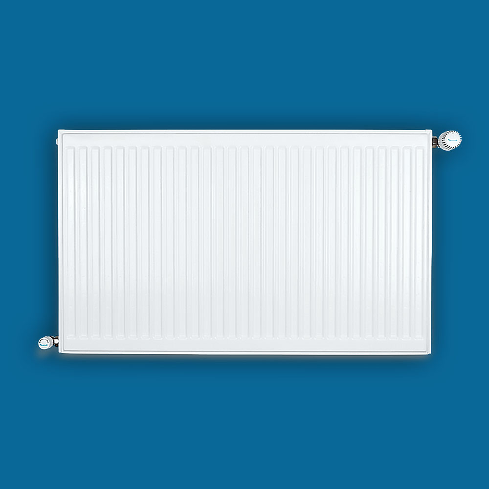 Baymak Star 22 PKKP 600x2000 Panel Radyatör Baymak Star 22 PKKP 600x2000 Panel Radyatör