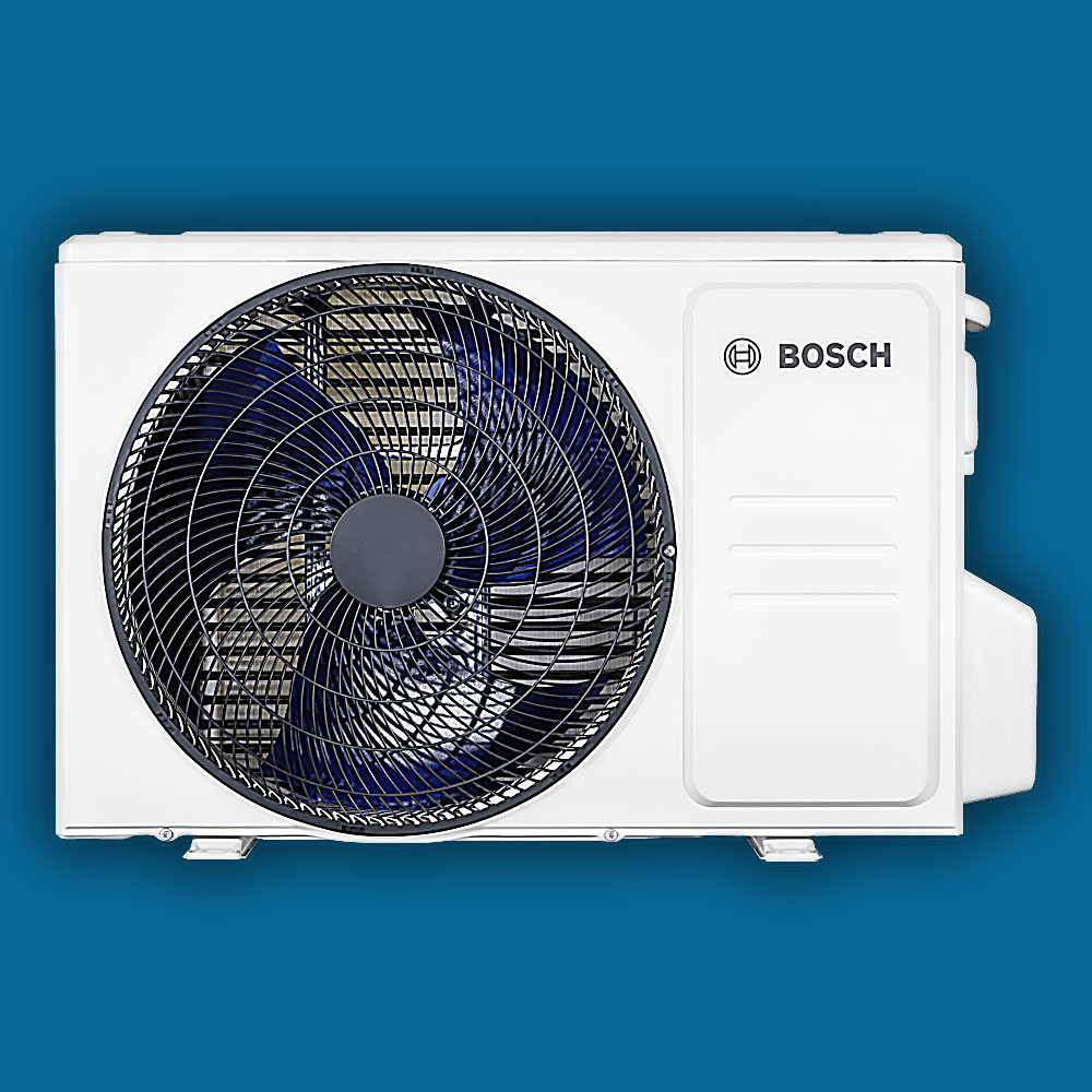 Bosch Climate Cl2000U W 70 E 24000 Btu Duvar Tipi Split Klima Bosch Climate Cl2000U W 70 E 24000 Btu Duvar Tipi Split Klima
