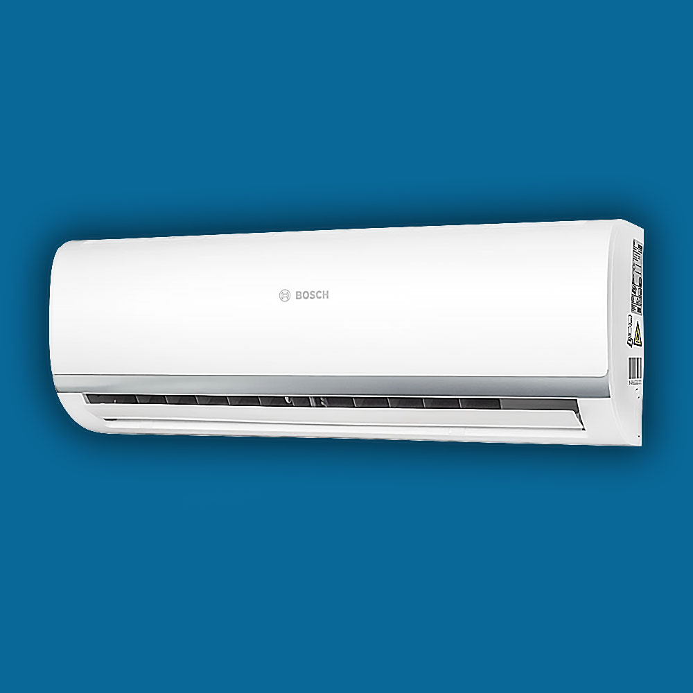Bosch Climate Cl2000U W 70 E 24000 Btu Duvar Tipi Split Klima Bosch Climate Cl2000U W 70 E 24000 Btu Duvar Tipi Split Klima
