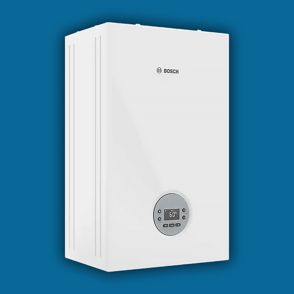 Bosch Condens 1200 W 24/24 Kw (20.000 Kcal) Tam Yoğuşmalı Kombi Bosch Condens 1200 W 24/24 Kw (20.000 Kcal) Tam Yoğuşmalı Kombi