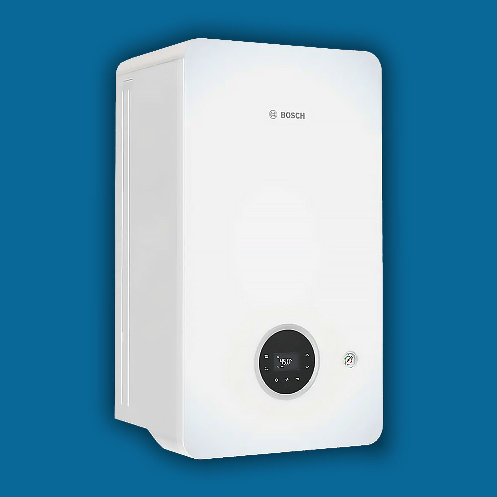 Bosch Condens 2200İ W 20/25 Kw Tam Yoğuşmalı Kombi Bosch Condens 2200İ W 20/25 Kw Tam Yoğuşmalı Kombi