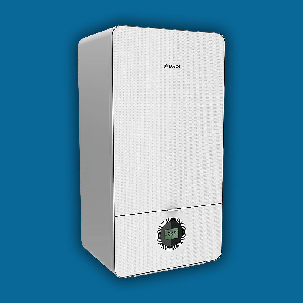Bosch Condens 7000i W 24/28 Hermetik Tam Yoğuşmalı Kombi Bosch Condens 7000i W 24/28 Hermetik Tam Yoğuşmalı Kombi
