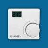 Bosch TR20 RF Kablosuz Oda Termostatı