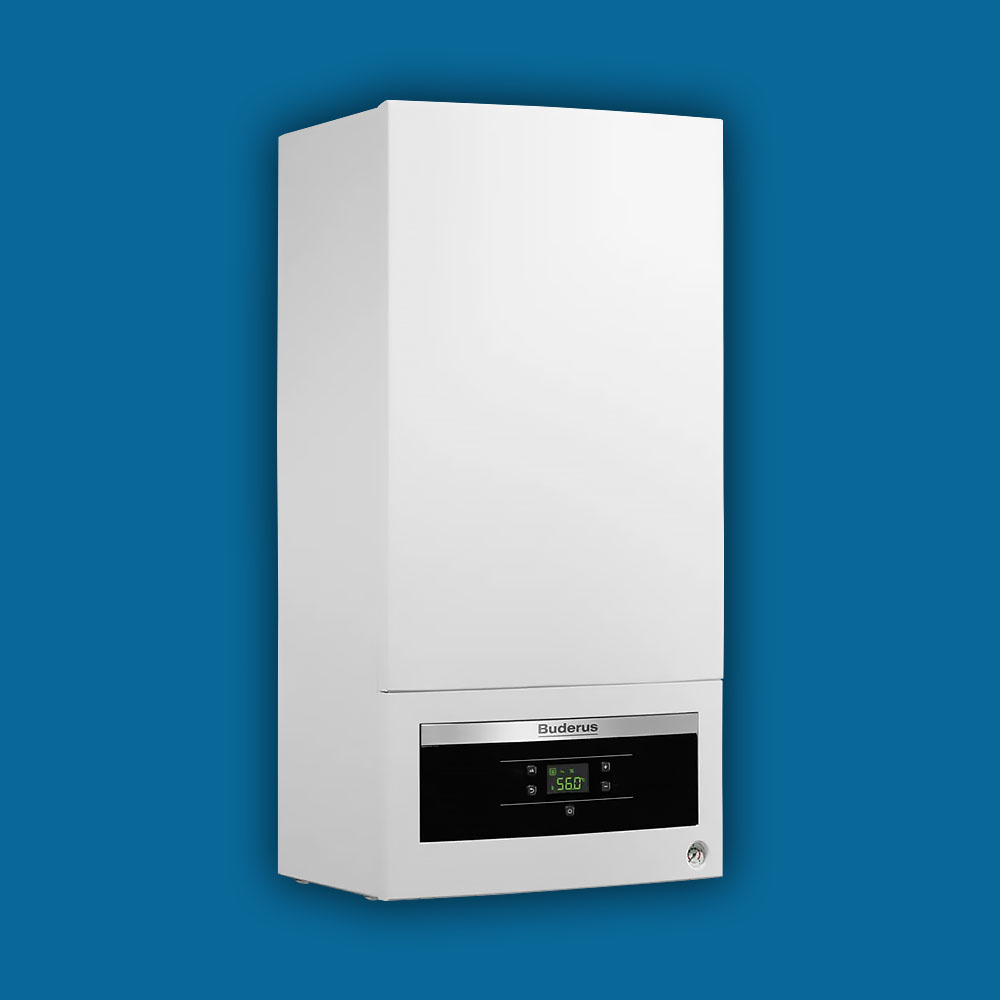Buderus Logamax Plus GB062 20 kW Hermetik Yoğuşmalı Kombi Buderus Logamax Plus GB062 20 kW Hermetik Yoğuşmalı Kombi
