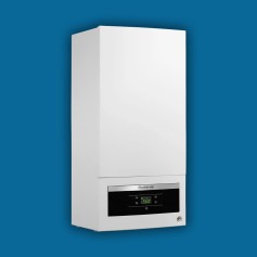 Buderus Logamax Plus GB062 20 kW Hermetik Yoğuşmalı Kombi