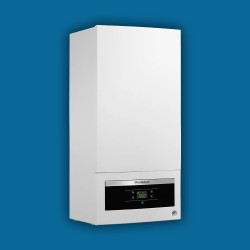 Buderus Logamax Plus GB062 24 kW Hermetik Yoğuşmalı Kombi