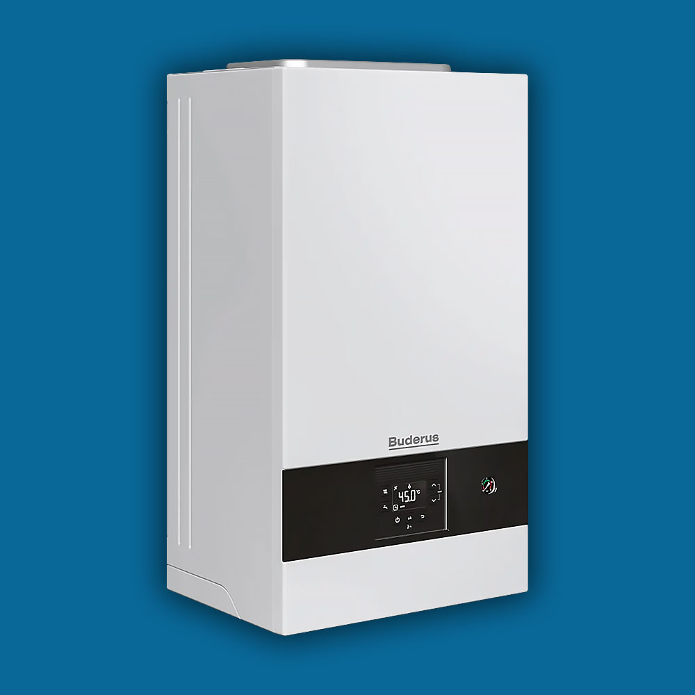 Buderus Logamax Plus GB122i.2 24 kw Yoğuşmalı Kombi Buderus Logamax Plus GB122i.2 24 kw Yoğuşmalı Kombi