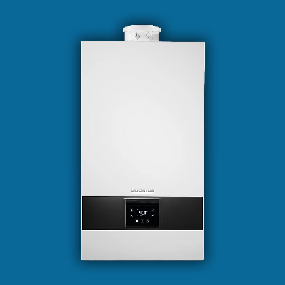 Buderus Logamax Plus GB172i.2-30 kW Yoğuşmalı Kombi Buderus Logamax Plus GB172i.2-30 kW Yoğuşmalı Kombi