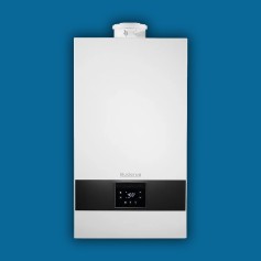 Buderus Logamax Plus GB172i.2-35 kW Yoğuşmalı Kombi