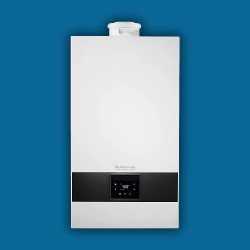 Buderus Logamax Plus GB172i.2-35 kW Yoğuşmalı Kombi