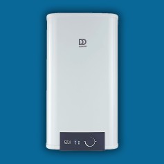 DemirDöküm DT4 Titanium Basic 80 Lt Elektrikli Termosifon