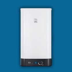 DemirDöküm DT4 Titanium Dijital 65 Lt Elektrikli Termosifon