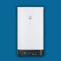 DemirDöküm DT4 Titanium Dijital 80 Lt Elektrikli Termosifon