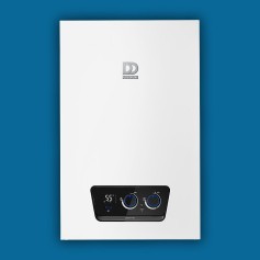 Demirdöküm Ademix 24/28 kW Tam Yoğuşmalı Kombi