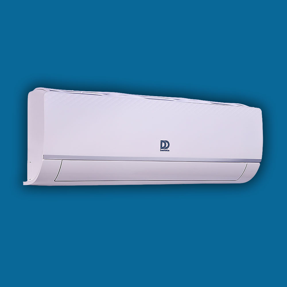 Demirdöküm Kion 09 9000 BTU A++ Inverter Duvar Tipi Klima Demirdöküm Kion 09 9000 BTU A++ Inverter Duvar Tipi Klima