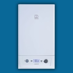 Demirdöküm Nitromix 24 kW Duvar Tipi Hermetik Yoğuşmalı Kombi