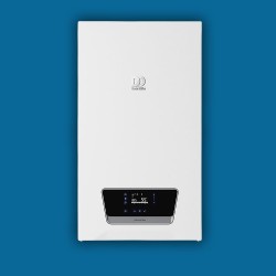 Demirdöküm Nitromix IONi P 34 kW Duvar Tipi Yoğuşmalı Kombi