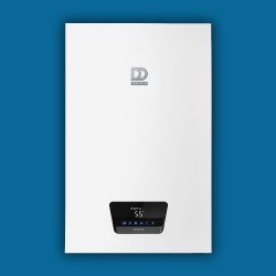 Demirdöküm Vintomix P 18/24 kW Tam Yoğuşmalı Kombi