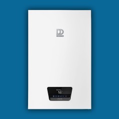 Demirdöküm Vintomix P 24/28 kW Tam Yoğuşmalı Kombi