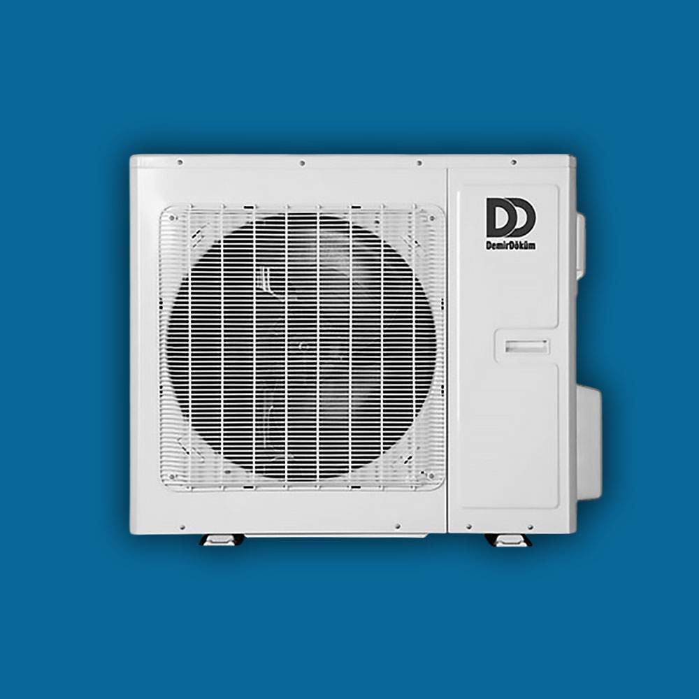 Demirdöküm A420 FI 42000 BTU Inverter Salon Tipi Klima (Monofaze) Demirdöküm A420 FI 42000 BTU Inverter Salon Tipi Klima (Monofaze)