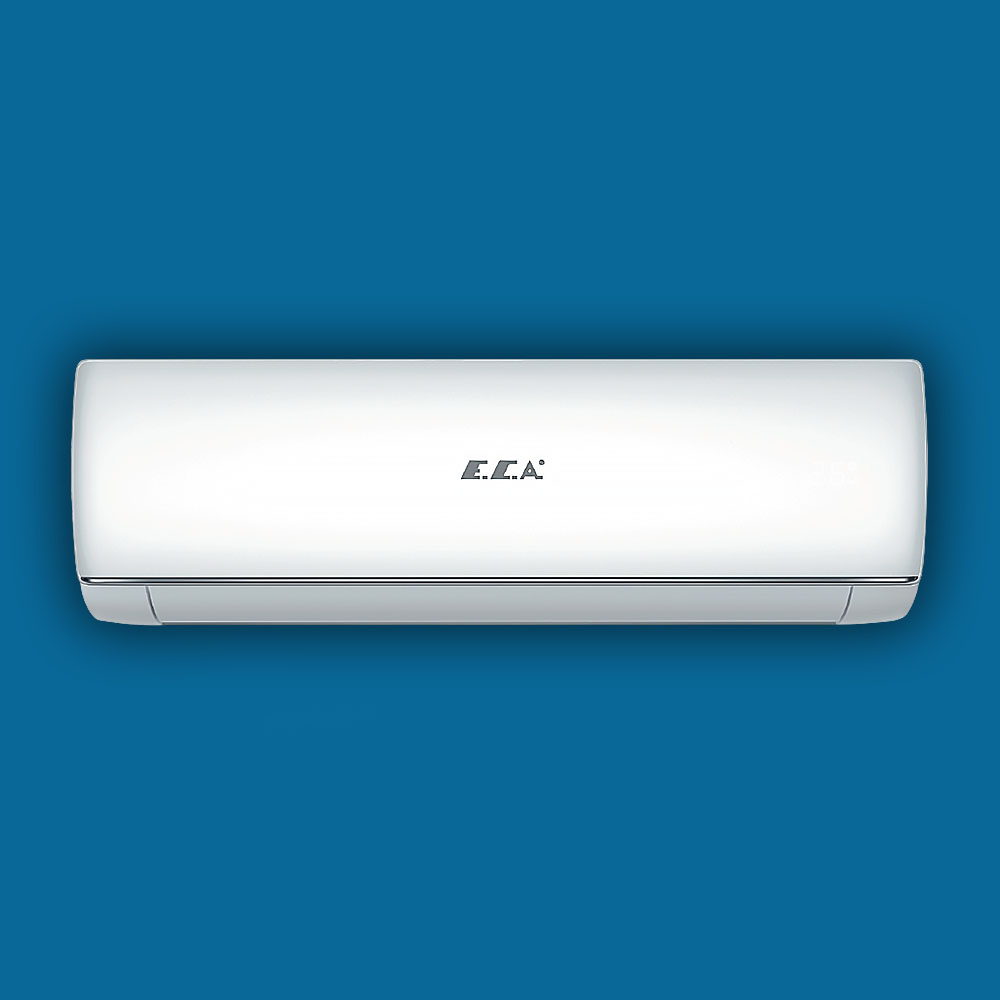 E.C.A Ecotech 9000 BTU A++ Inverter Duvar Tipi Klima