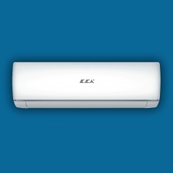 E.C.A Ecotech 9000 BTU A++ Inverter Duvar Tipi Klima