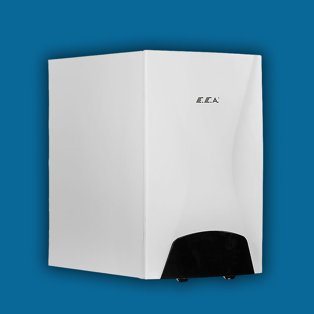 E.C.A Felis 65 Kw Duvar Tipi Hermetik Yoğuşmalı Kazan E.C.A Felis 65 Kw Duvar Tipi Hermetik Yoğuşmalı Kazan
