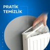 E.C.A. PKKP Tip 22 600x600 Nem Alma Hazneli Panel Radyatör E.C.A. PKKP Tip 22 600x600 Nem Alma Hazneli Panel Radyatör