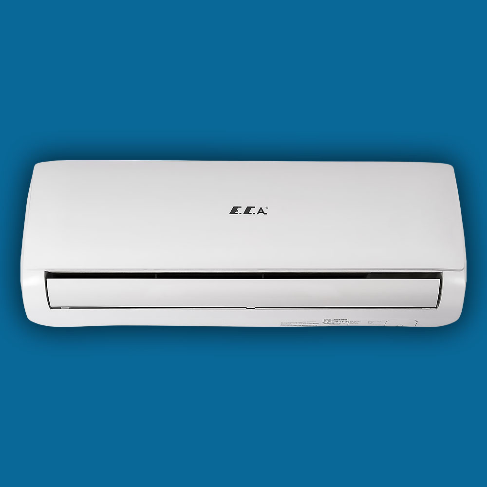 E.C.A Spylos Pro 24000 BTU A++ Inverter Duvar Tipi Klima E.C.A Spylos Pro 24000 BTU A++ Inverter Duvar Tipi Klima
