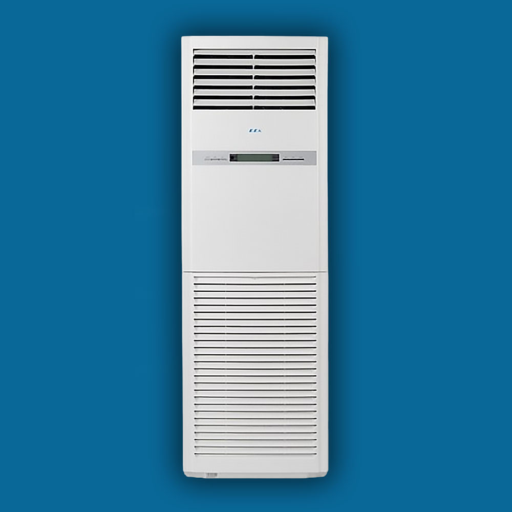 E.C.A Inverter Salon Tipi 48000 BTU Klima (Trifaze R32 Gazlı) E.C.A Inverter Salon Tipi 48000 BTU Klima (Trifaze R32 Gazlı)