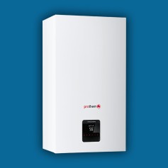 Protherm Lynx Condens 24/24 Kw Tam Yoğuşmalı Kombi