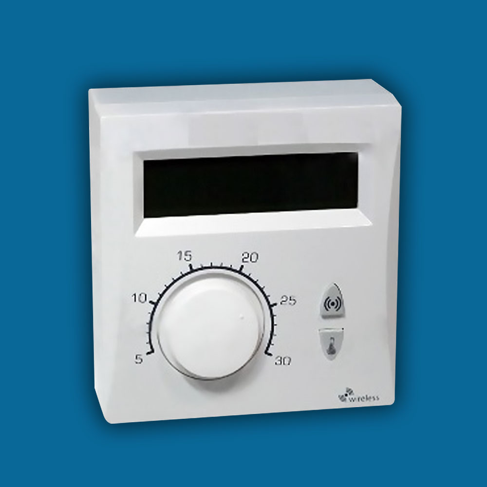 Protherm Lynx Log Kablosuz Oda Termostatı Protherm Lynx Log Kablosuz Oda Termostatı