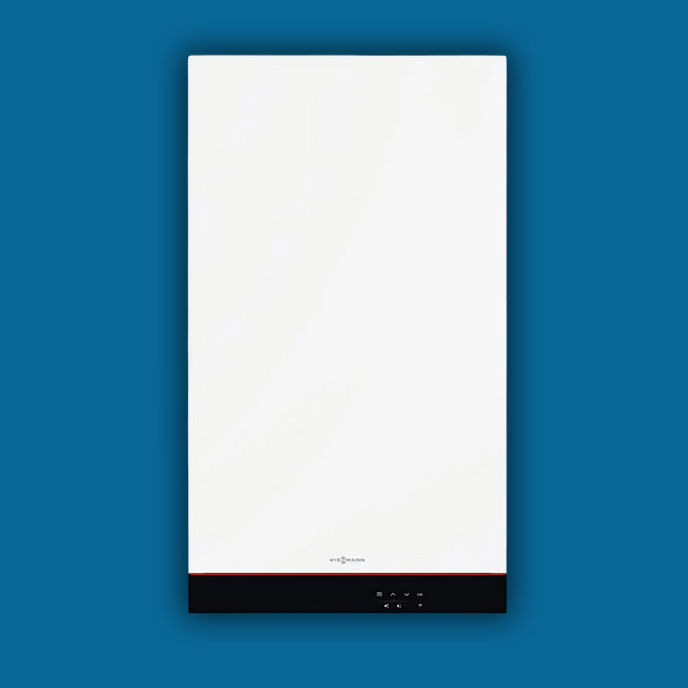 Viessmann Vitodens Connect 19/25 kW Tam Yoğuşmalı Kombi Viessmann Vitodens Connect 19/25 kW Tam Yoğuşmalı Kombi